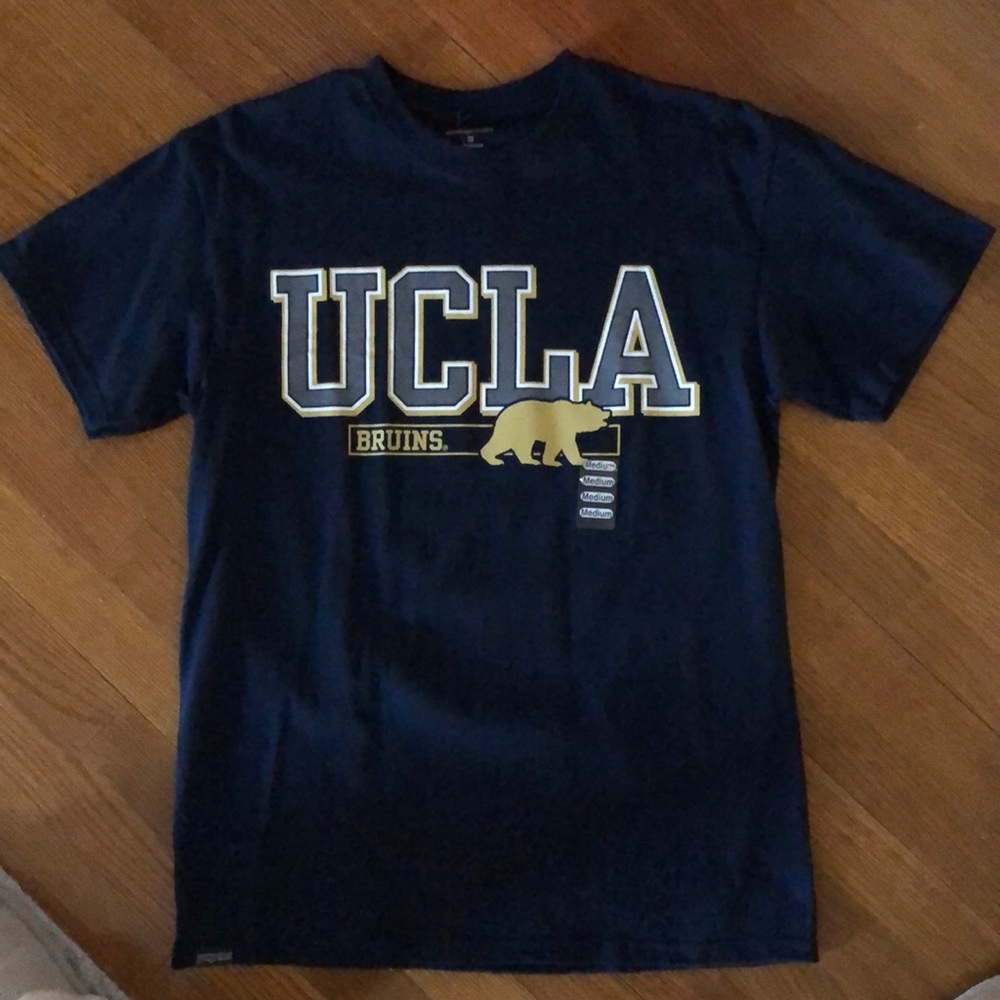 NWT UCLA Men’s Tee